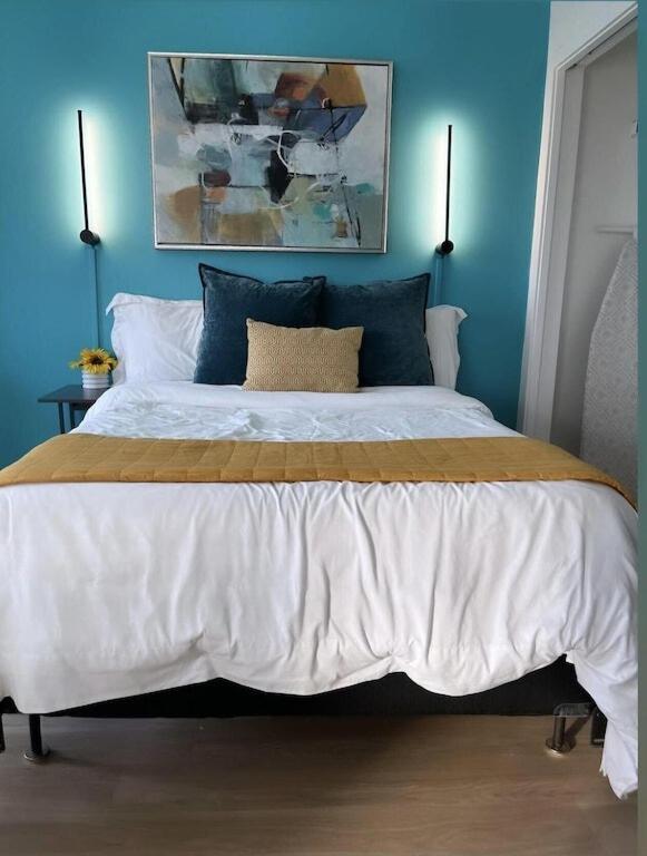 شقة تاكوما، واشنطن  في Large-Modern Studiomt Rainier View Downtown المظهر الخارجي الصورة