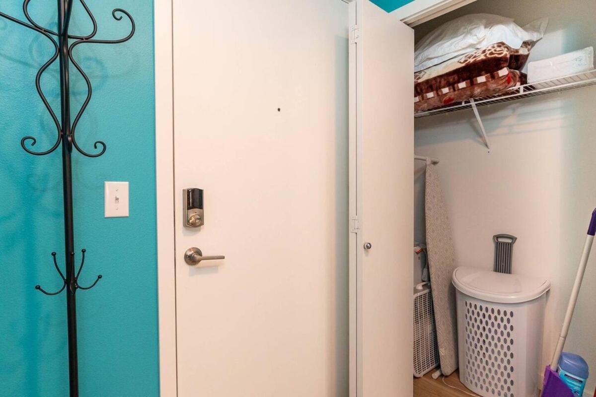 شقة تاكوما، واشنطن  في Large-Modern Studiomt Rainier View Downtown المظهر الخارجي الصورة